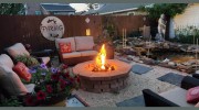 Backyard Paradise Landscaping & Ponds