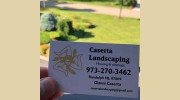 Caserta Landscaping