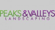 Peak & Valley Landscaping