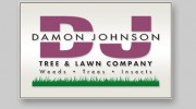 Damon Johnson Tree & Lawn