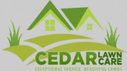 Cedar Lawn Care