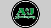 A & J Landscaping