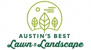 Austin's Best Lawn & Landscape