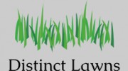 Distinct Lawns