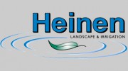 Heinen Landscape & Irrigation