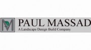 Paul F Massad Landscaping