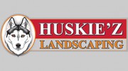 Huskiez Landscaping