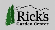 Rick's Garden Center