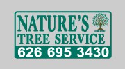 Nature's Tree Service Pasadena