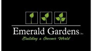 Emerald Gardens Inc Landscape