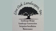 Live Oak Landscapes