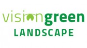 Vision Green Landscape