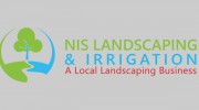 NIS Landscaping & Irrigation