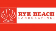 Rye Beach Landscaping