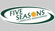 Five Season Landscape