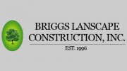 Briggs Landscape Construction