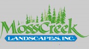 Mosscreek Landscapes