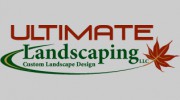 Ultimate Lawn Maintenance & Landscaping