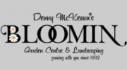 Denny McKeown's Bloomin Garden Centre