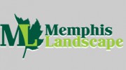 Memphis Landscape