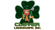 Clover Landscape