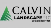 Calvin Landscape