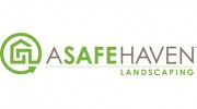 A Safe Haven Landscaping