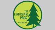 Landscaping Pros