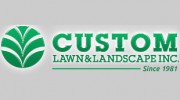 Custom Lawn & Landscaping