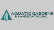 Aquatic Gardens & Landscaping