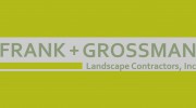 Frank & Grossman Landscape Contractors