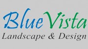 Blue Vista Landscaping & Design