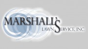 Marshall's Lawn Service