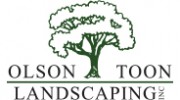 Olson Toon Landscaping