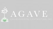 Agave Environmental Contractor