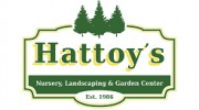 Hattoy's Nursery & Garden Center