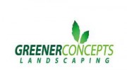 Greener Concepts Landscaping