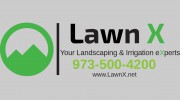 Lawn X Landscaping