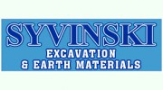 Syvinski Excavation & Earth Materials