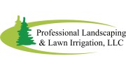 Professional Landscaping & Lawn Irrigation