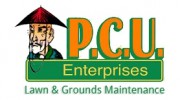 PCU Enterprises Lawn Maintenance