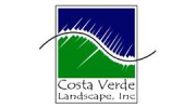 Costa Verde Landscape