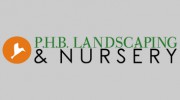 P H B Landscaping