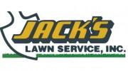 Jack's Lawn Services