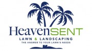 Heaven Sent Lawn & Landscaping