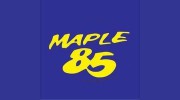 Maple 85 Premium Landscape Mulch & Rock Center