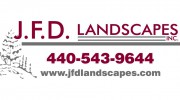 J.F.D Landscapes