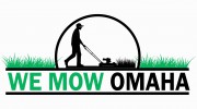 We Mow Omaha