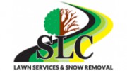 SLC Lawn Services