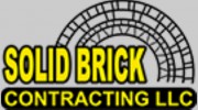 Solid Brick Contracting